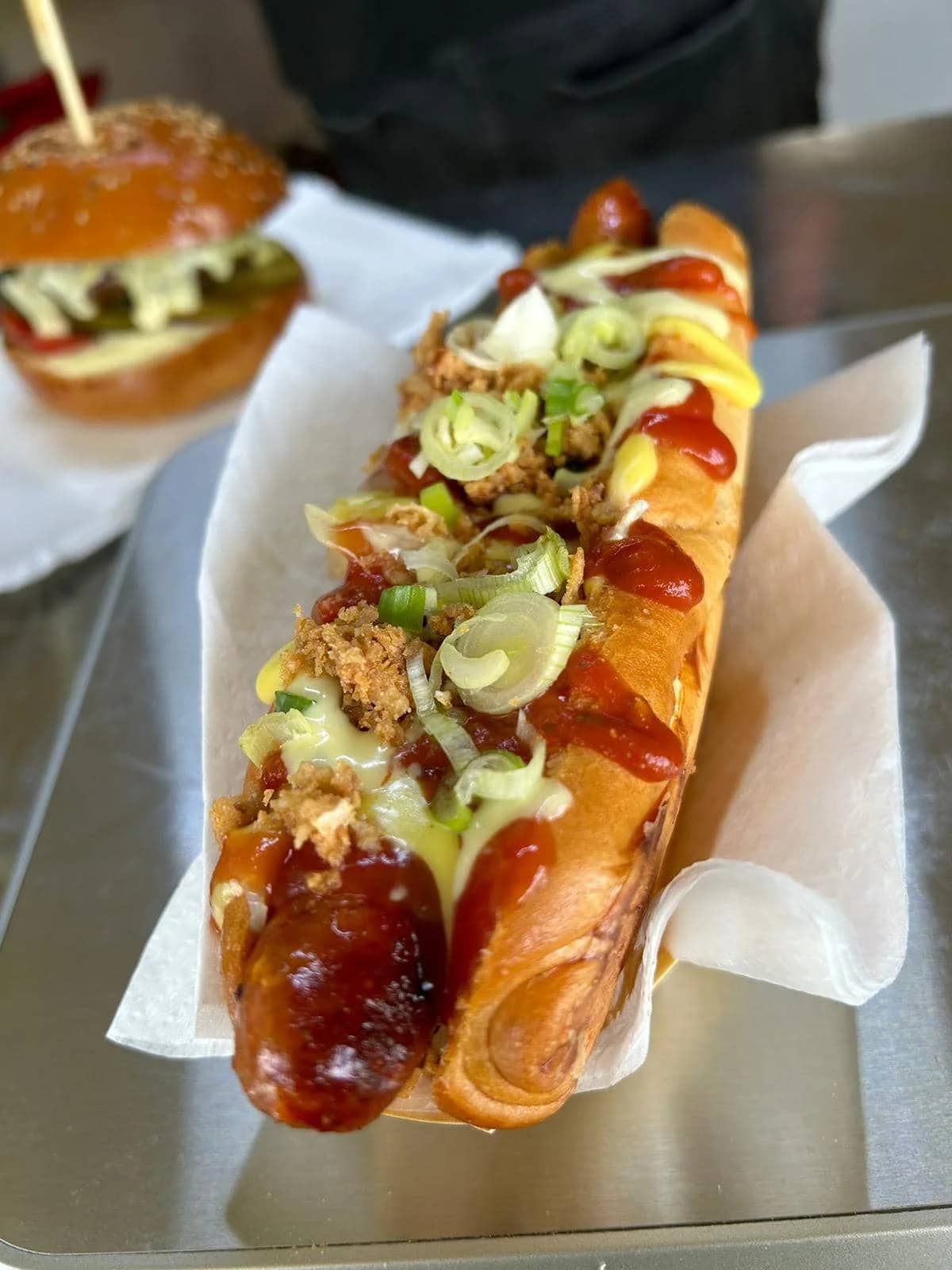 hotdog